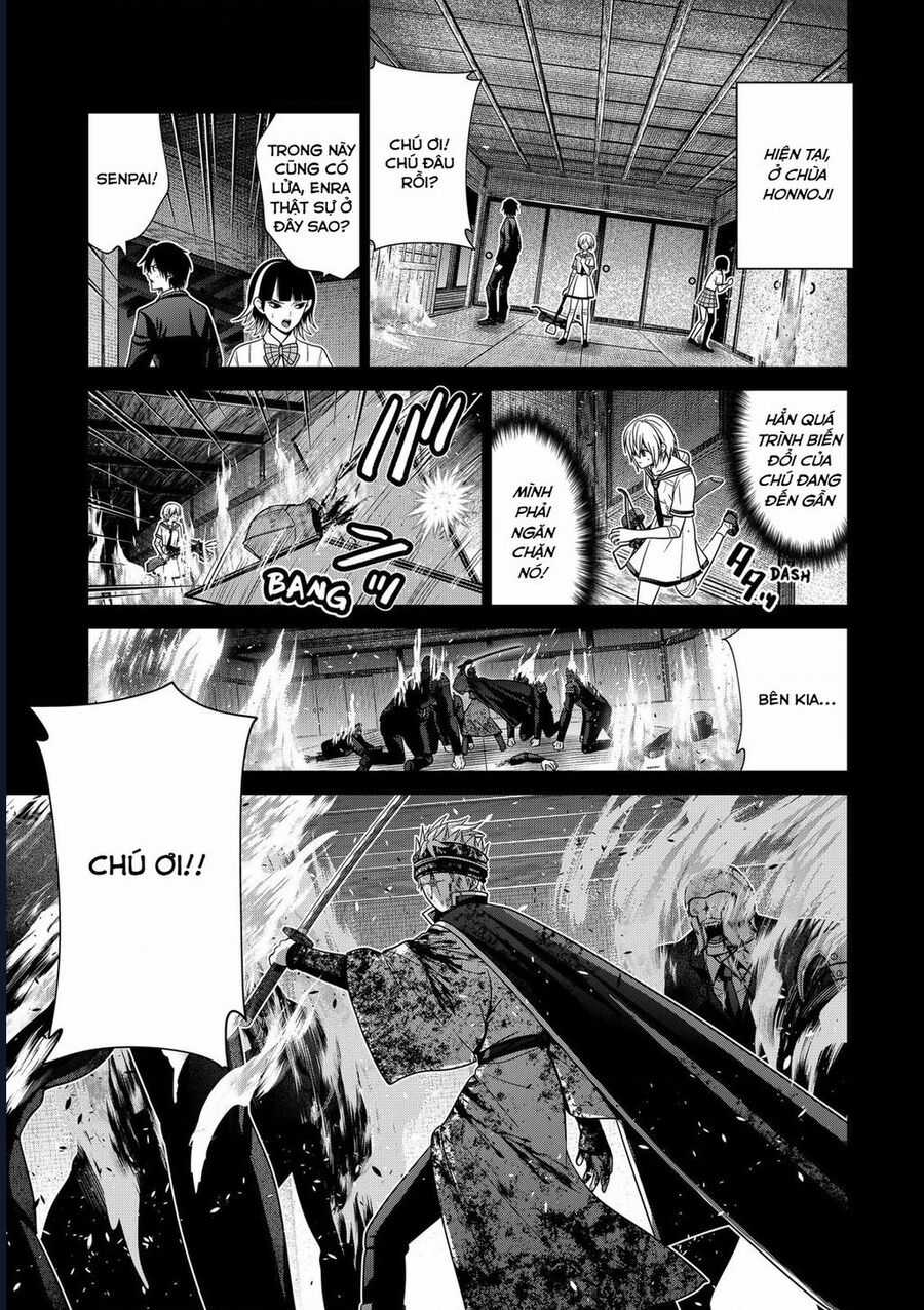Địa Phủ Tokyo Chapter 47 trang 2
