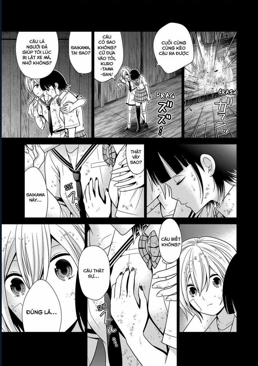 Địa Phủ Tokyo Chapter 47 trang 8