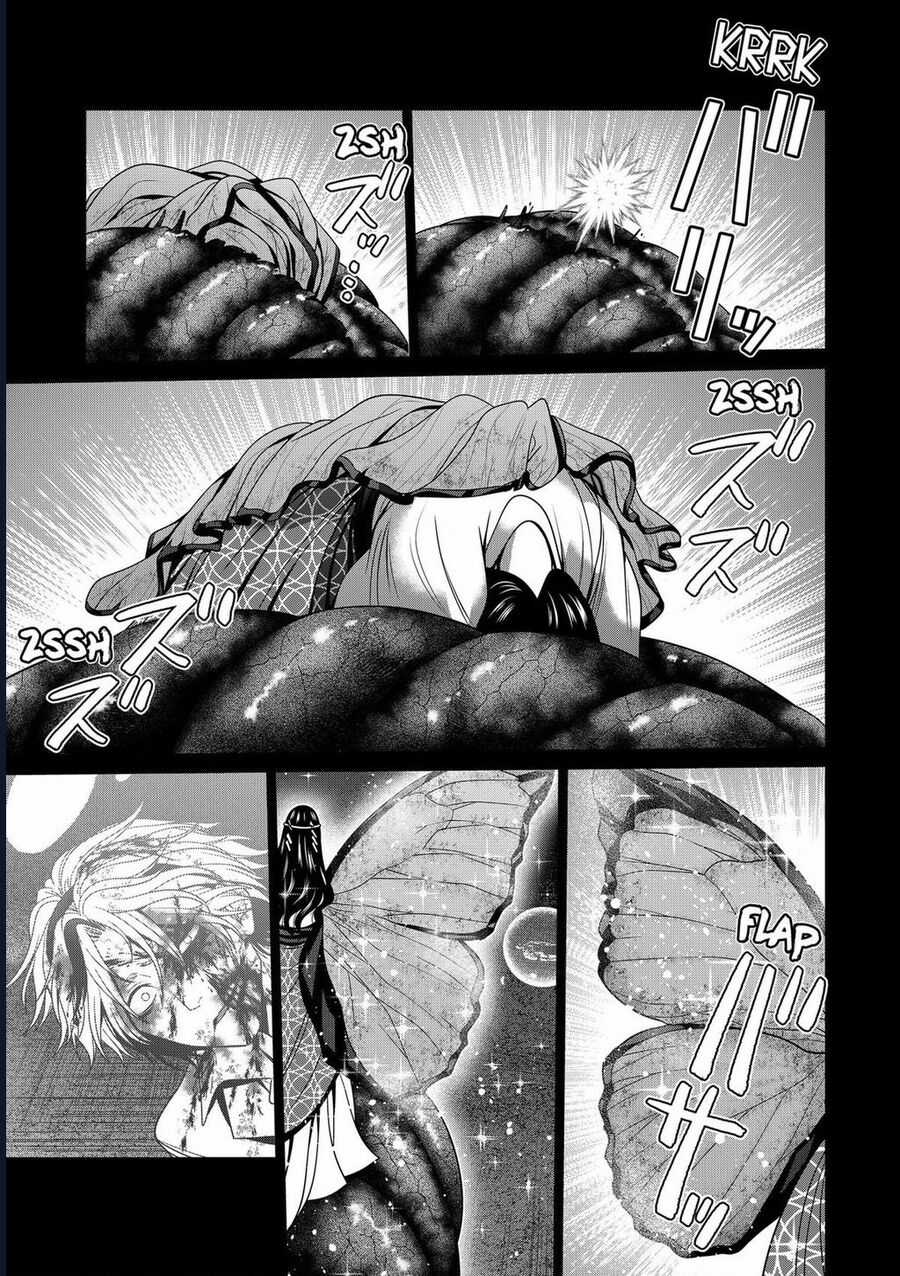 Địa Phủ Tokyo Chapter 50 trang 10