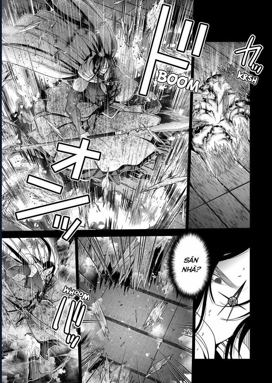 Địa Phủ Tokyo Chapter 53 trang 2