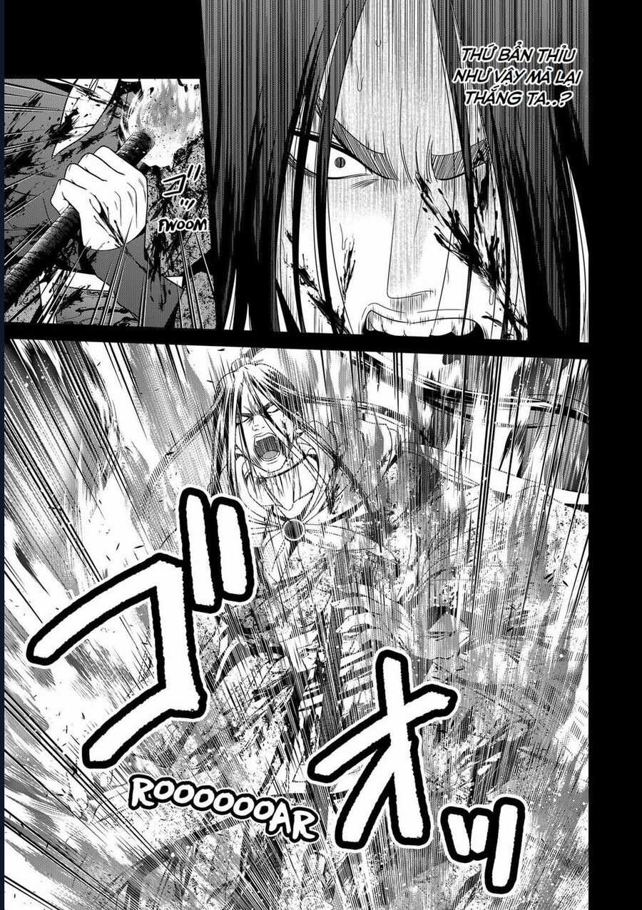 Địa Phủ Tokyo Chapter 54 trang 15