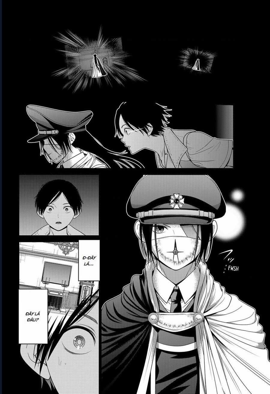 Địa Phủ Tokyo Chương 64 trang 9