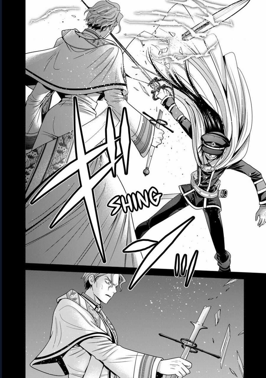 Địa Phủ Tokyo Chương 65 trang 15