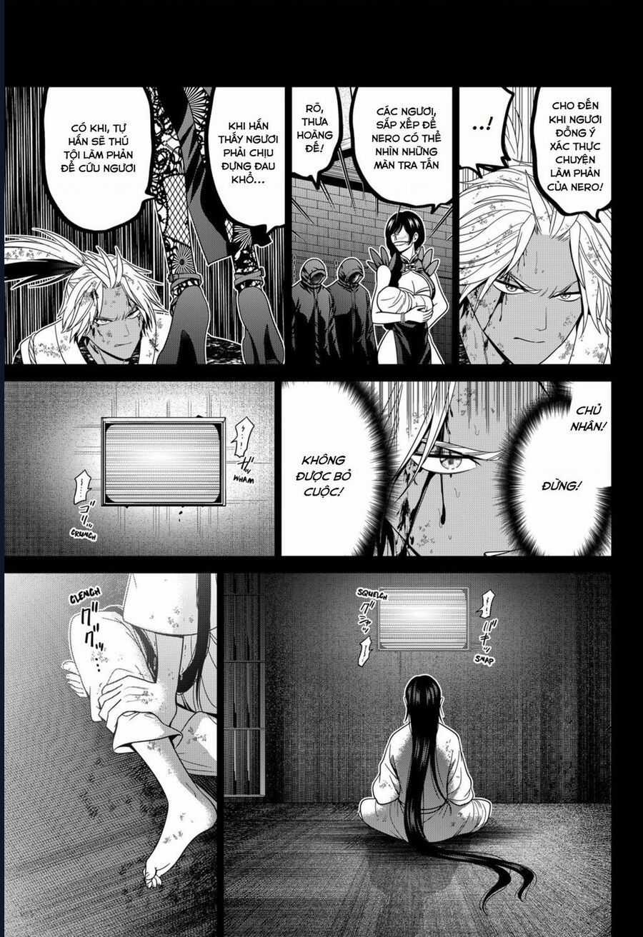 Địa Phủ Tokyo Chương 68 trang 9