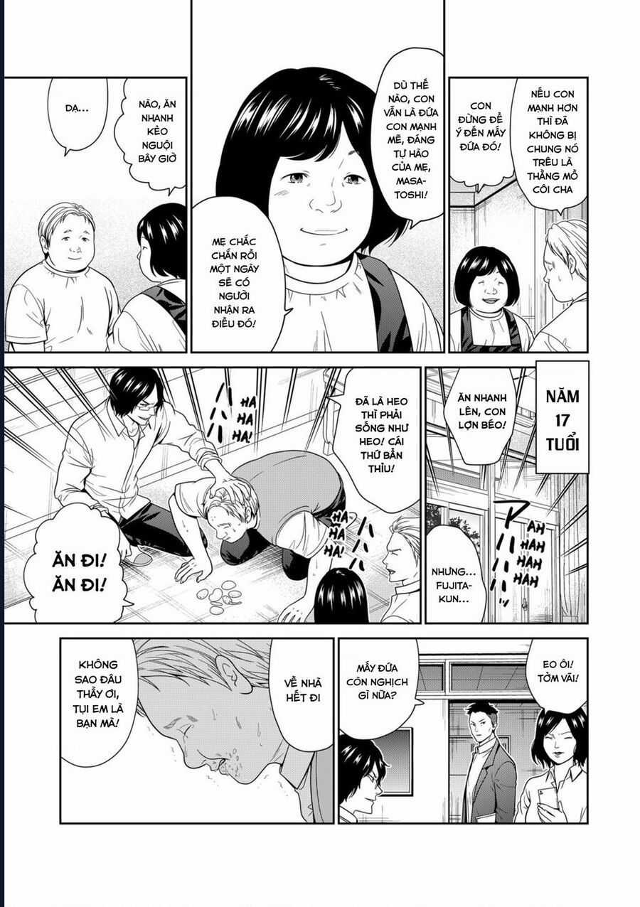 Địa Phủ Tokyo Chương 71 trang 2