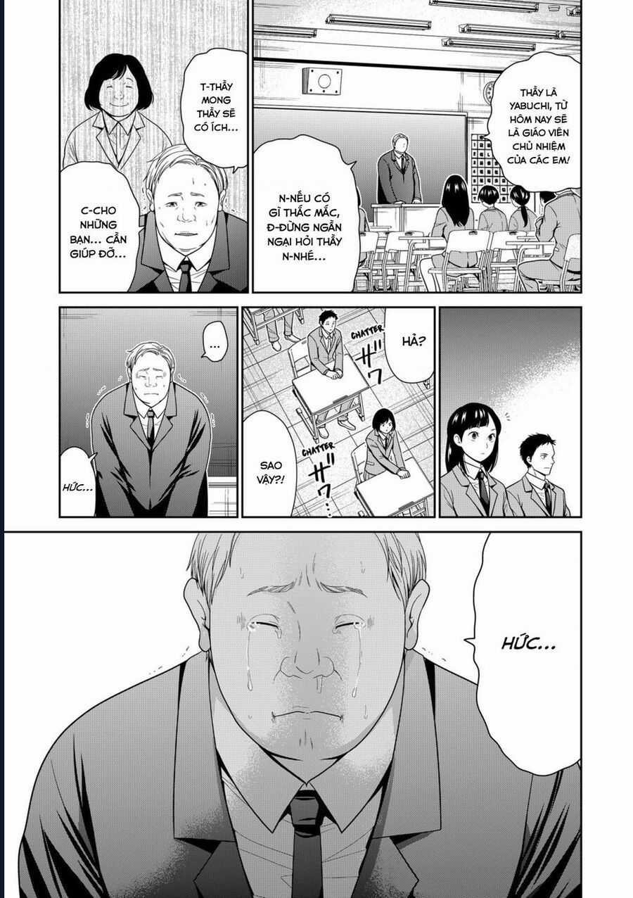 Địa Phủ Tokyo Chương 71 trang 4