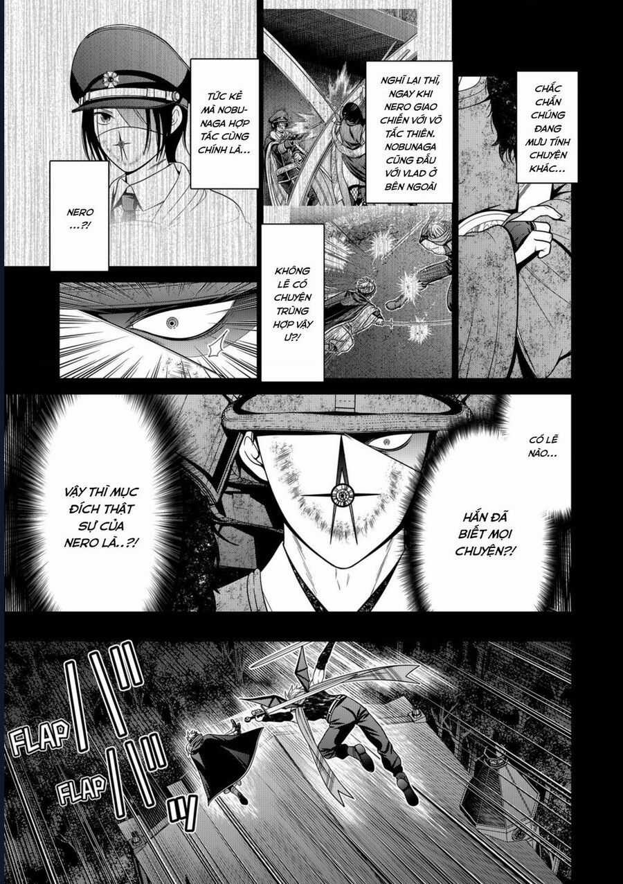 Địa Phủ Tokyo Chương 75 trang 13