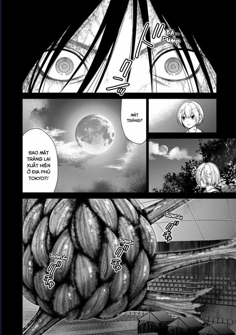 Địa Phủ Tokyo Chương 76 trang 20