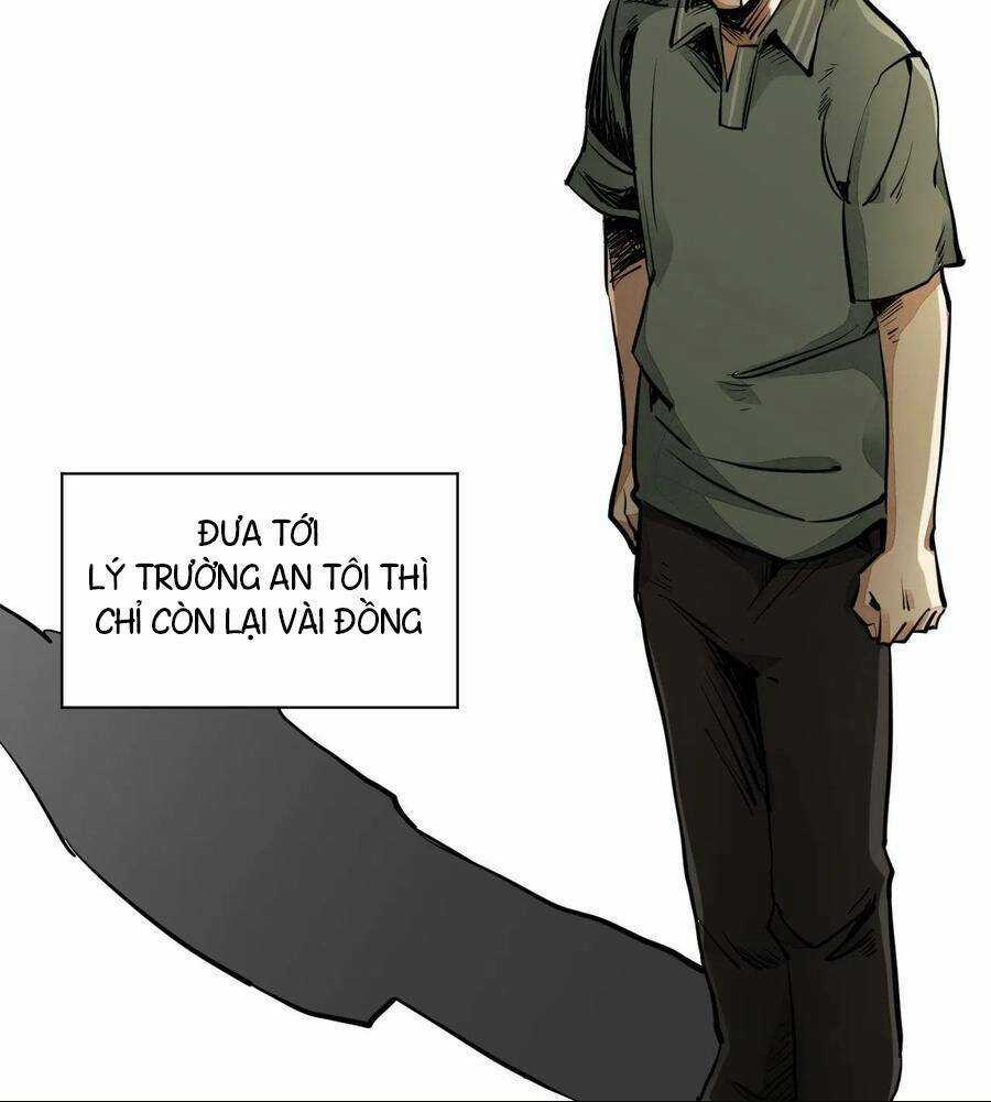 Địa Sát 72 Phép Thần Thông Chapter 1 trang 17