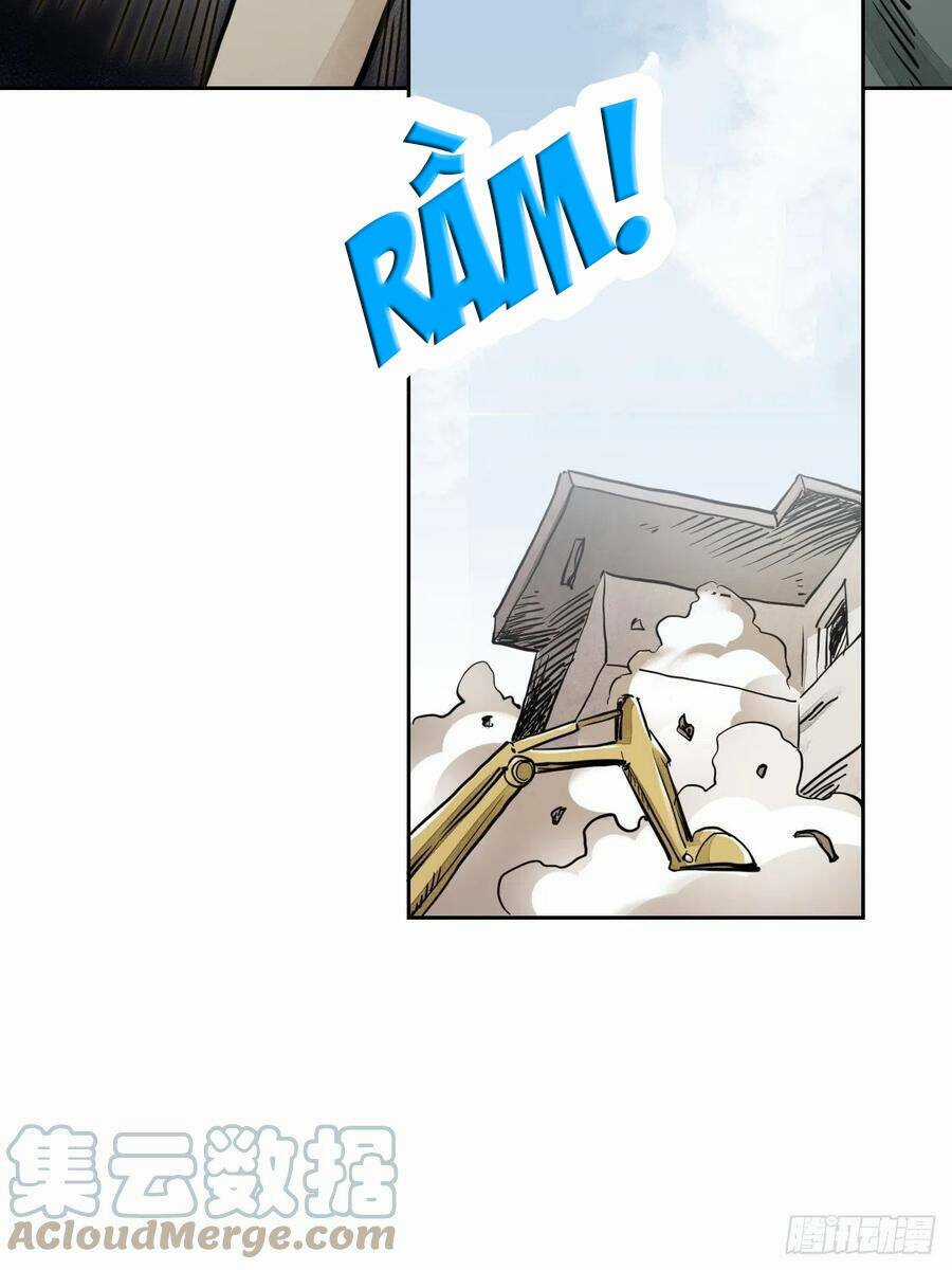 Địa Sát 72 Phép Thần Thông Chapter 1 trang 26