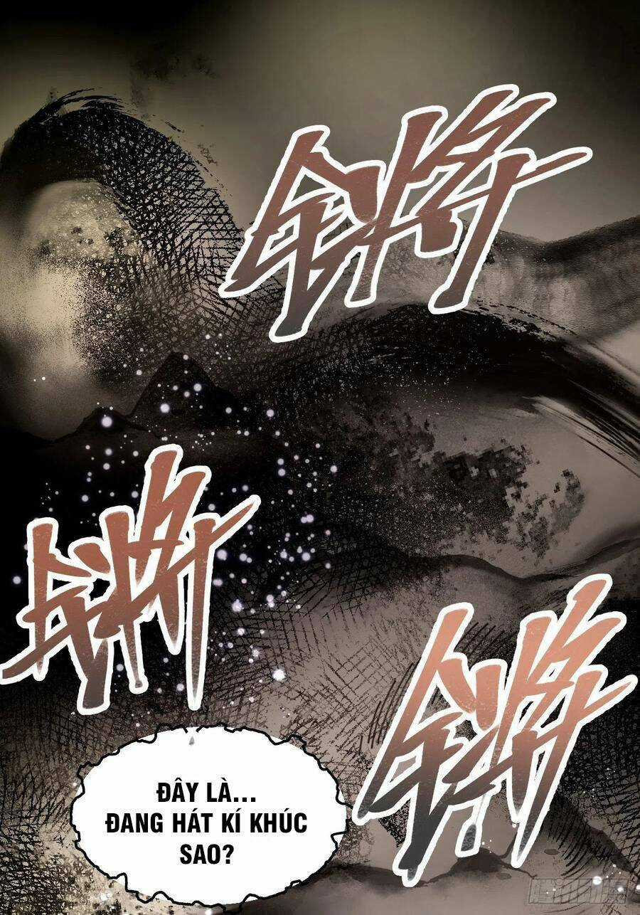 Địa Sát 72 Phép Thần Thông Chapter 1 trang 35