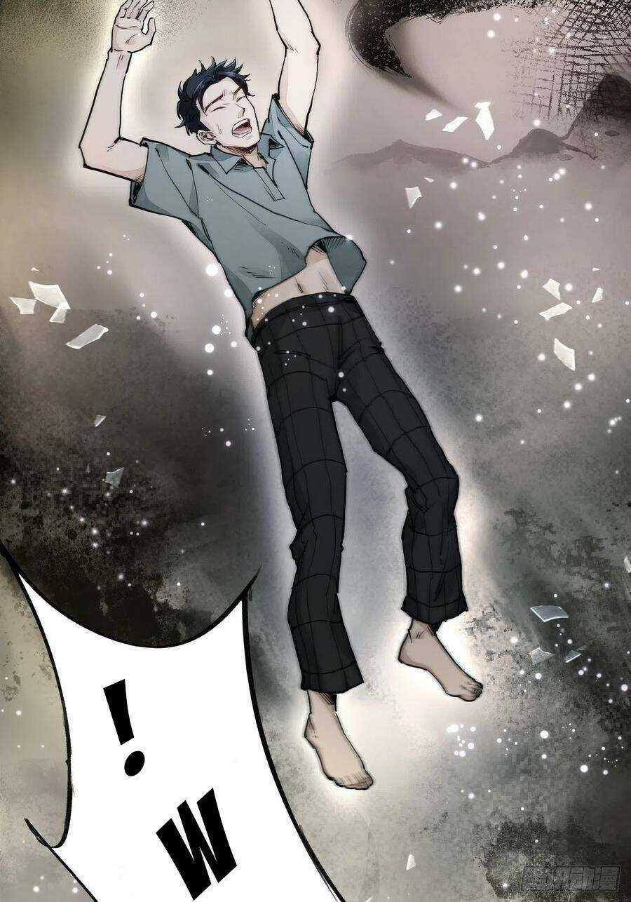 Địa Sát 72 Phép Thần Thông Chapter 1 trang 37