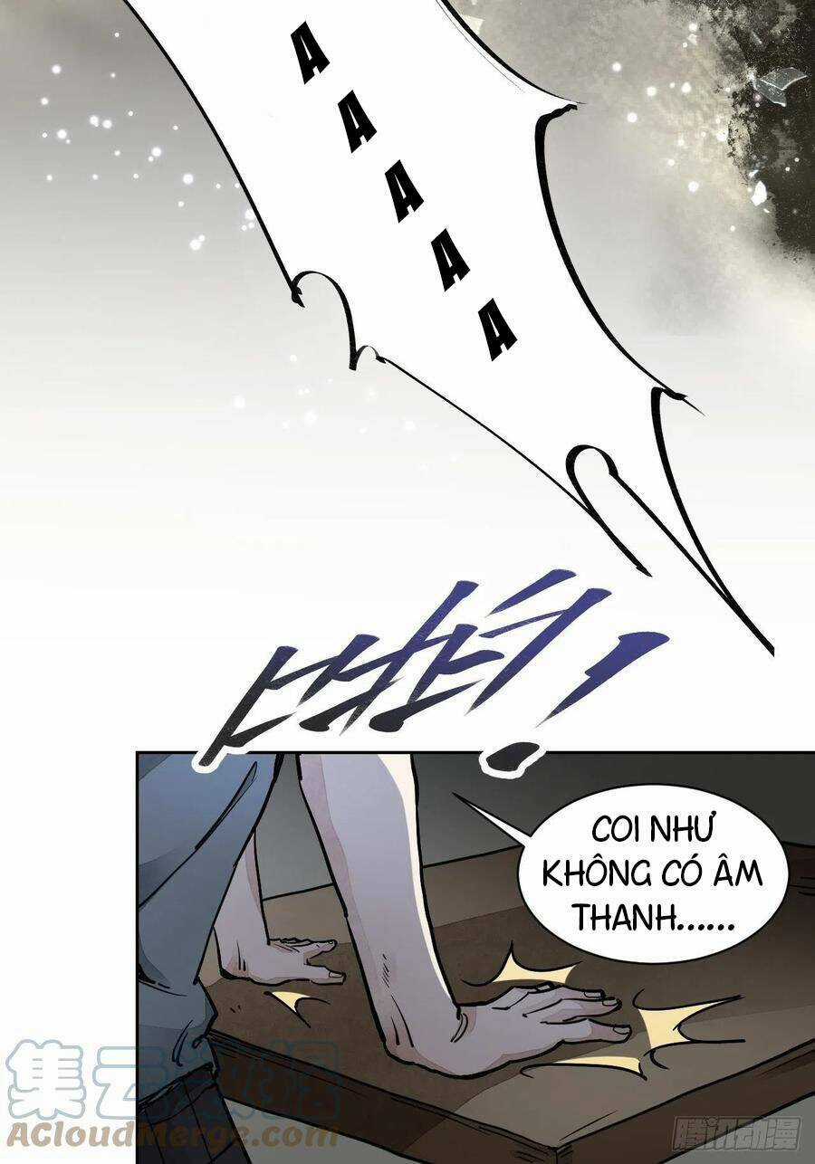 Địa Sát 72 Phép Thần Thông Chapter 1 trang 38