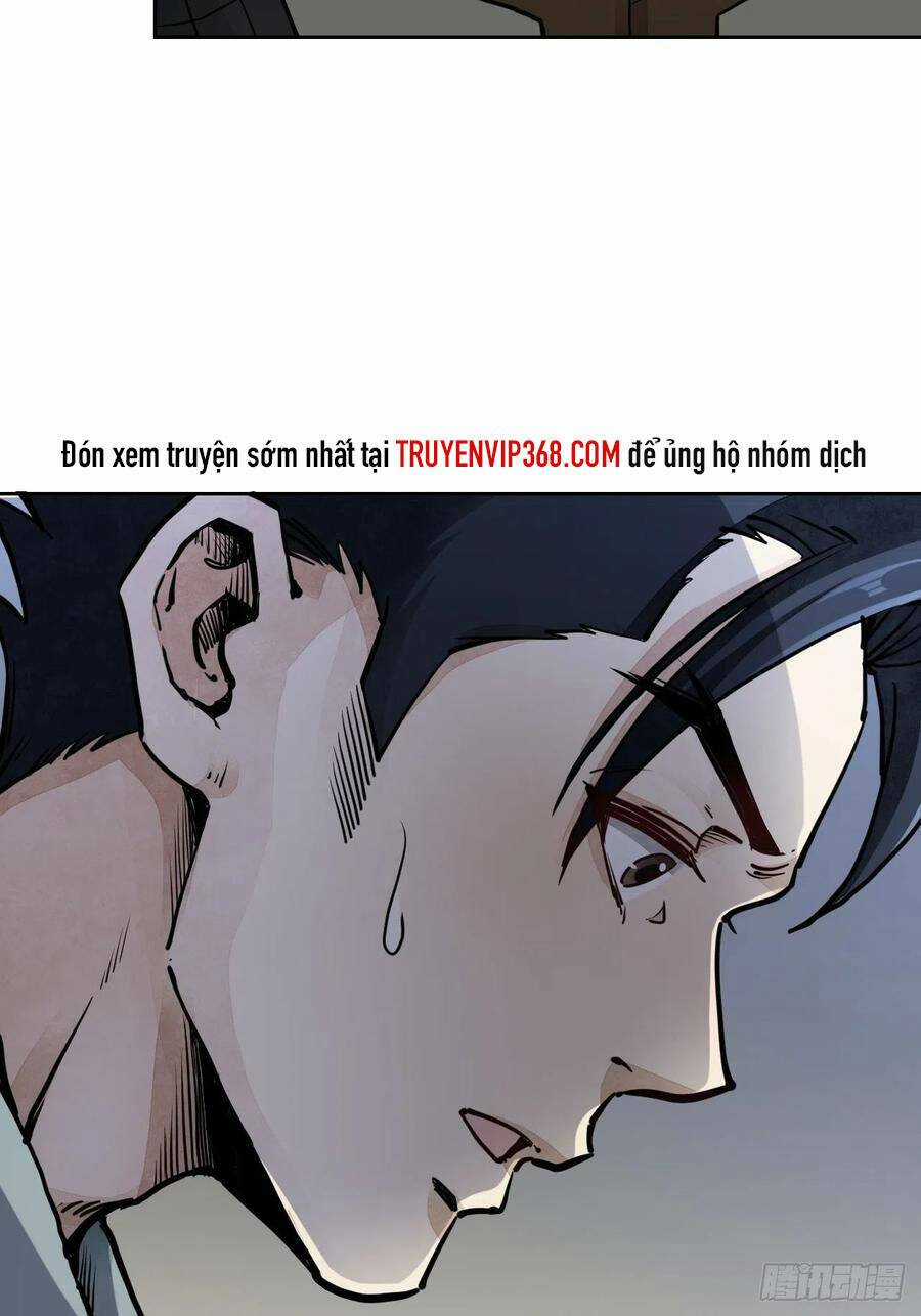 Địa Sát 72 Phép Thần Thông Chapter 1 trang 39