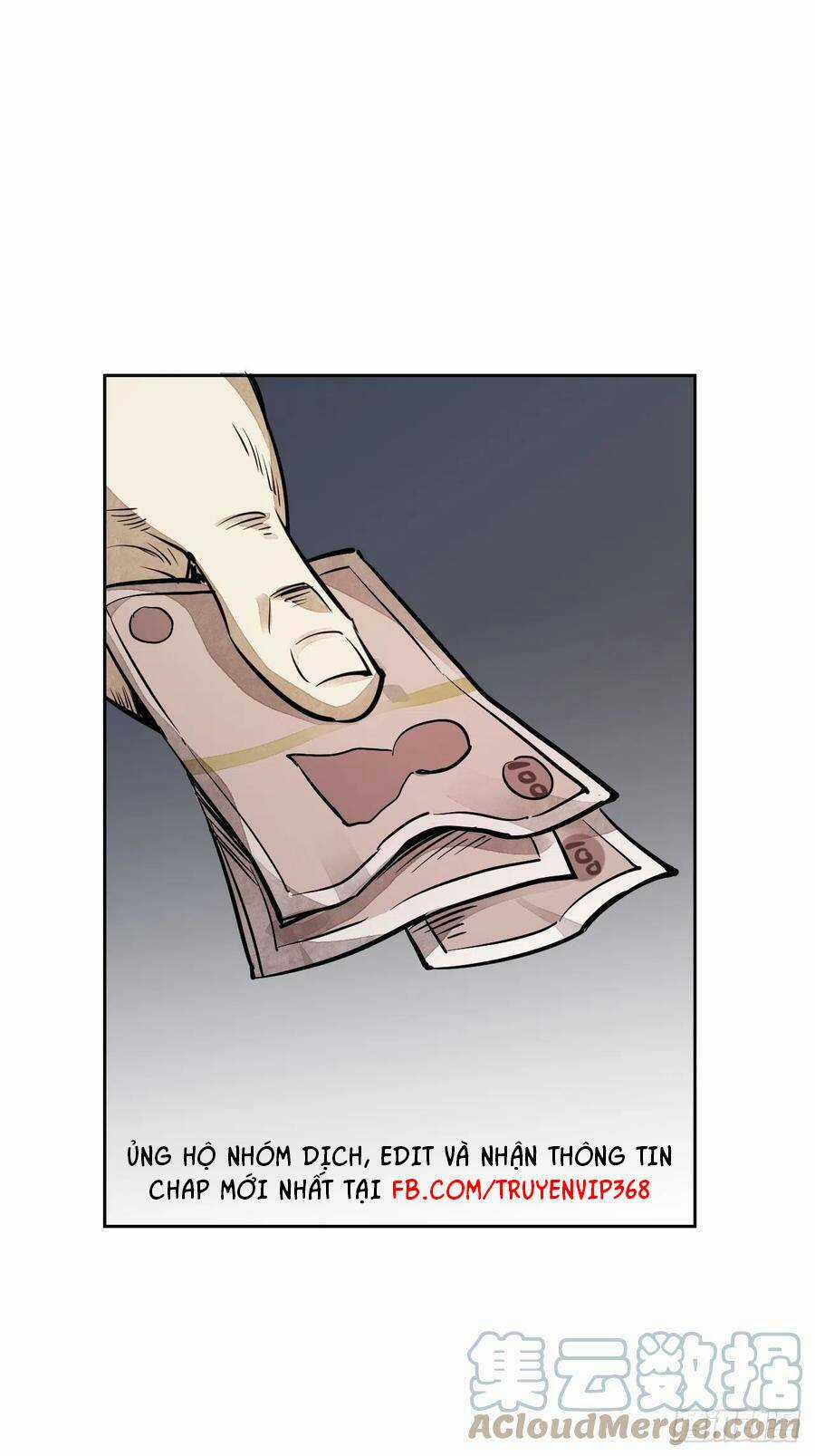 Địa Sát 72 Phép Thần Thông Chapter 1 trang 4