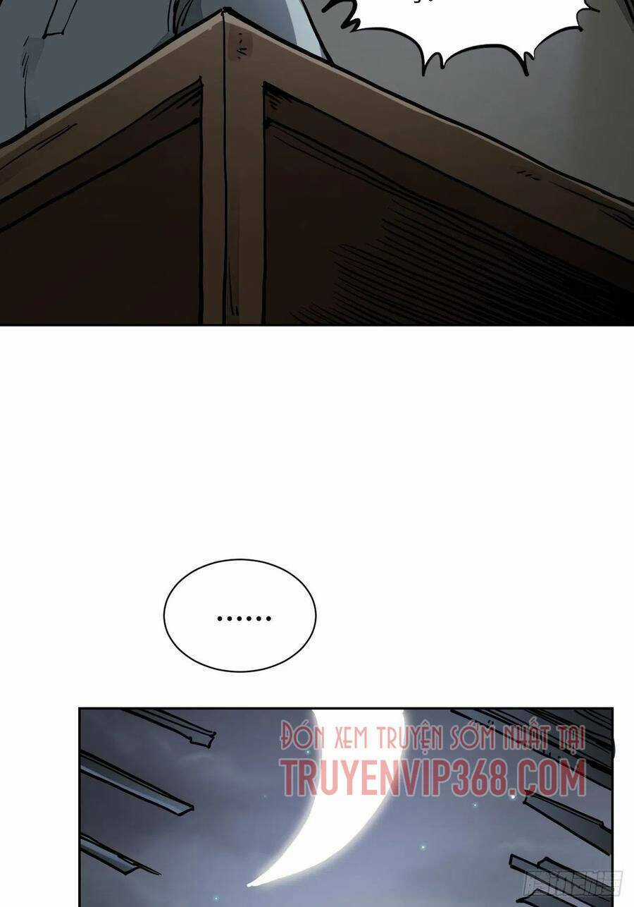 Địa Sát 72 Phép Thần Thông Chapter 1 trang 41