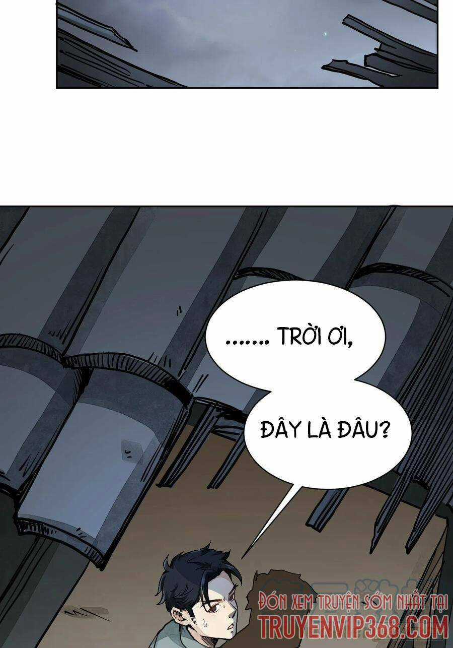 Địa Sát 72 Phép Thần Thông Chapter 1 trang 42