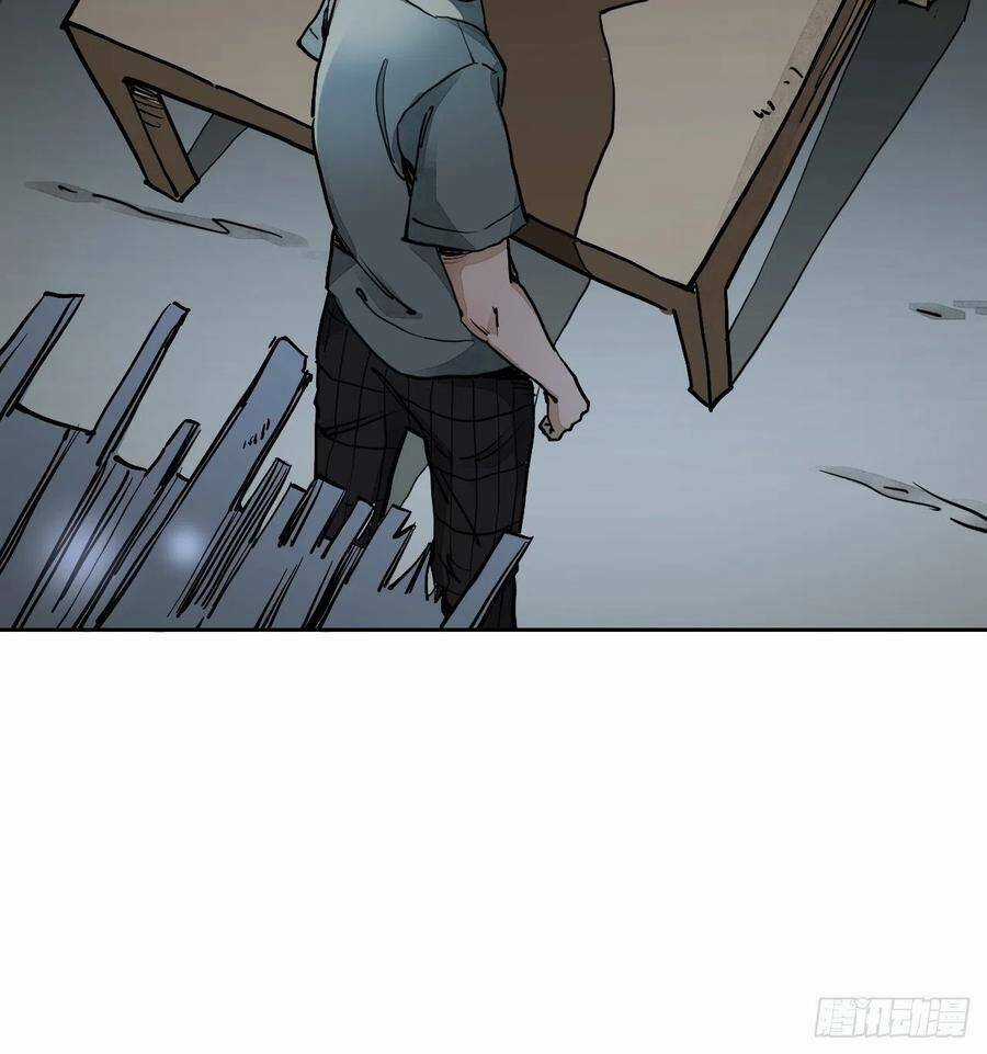 Địa Sát 72 Phép Thần Thông Chapter 1 trang 43