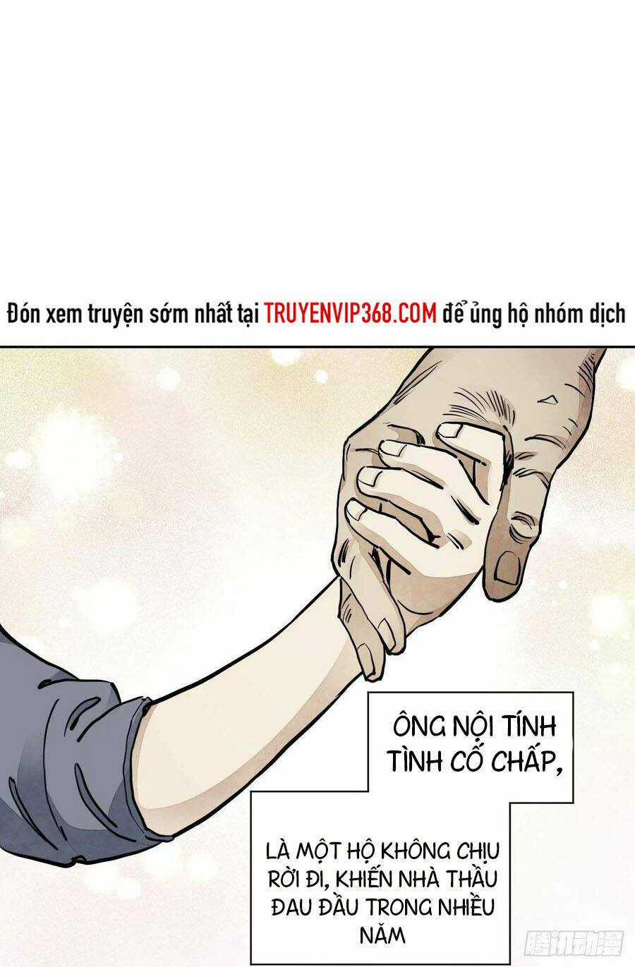 Địa Sát 72 Phép Thần Thông Chapter 1 trang 7