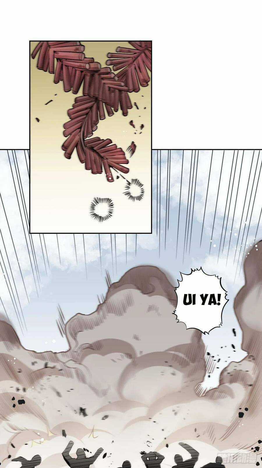 Địa Sát 72 Phép Thần Thông Chapter 1 trang 9