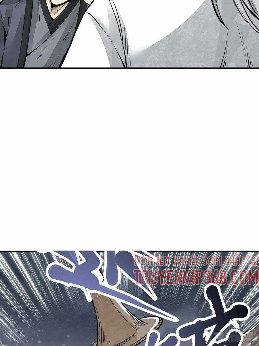 Địa Sát 72 Phép Thần Thông Chapter 10 trang 10