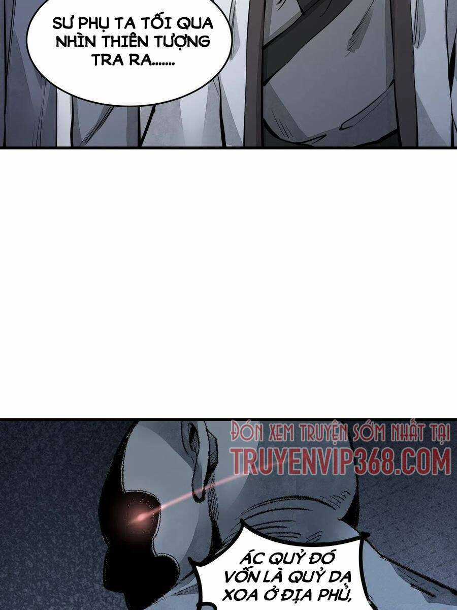 Địa Sát 72 Phép Thần Thông Chapter 10 trang 17