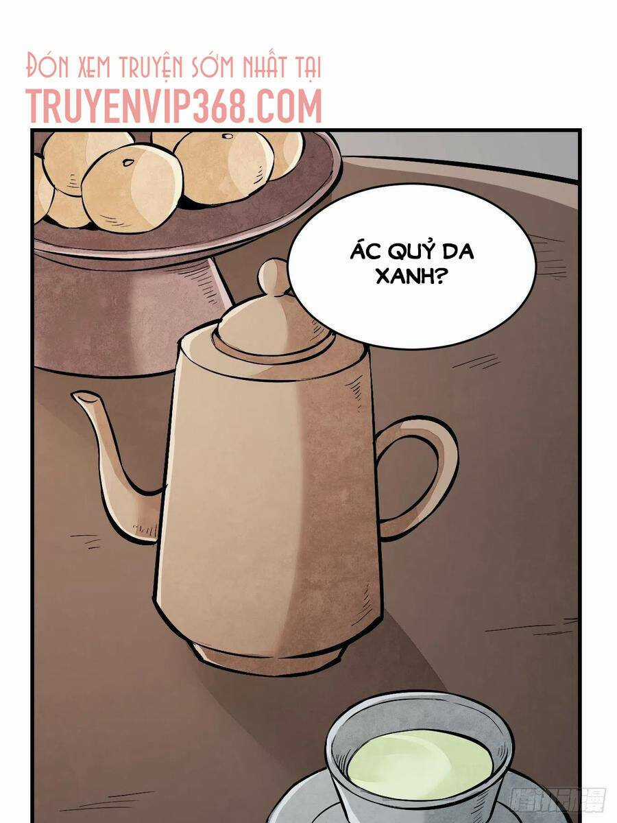 Địa Sát 72 Phép Thần Thông Chapter 10 trang 2