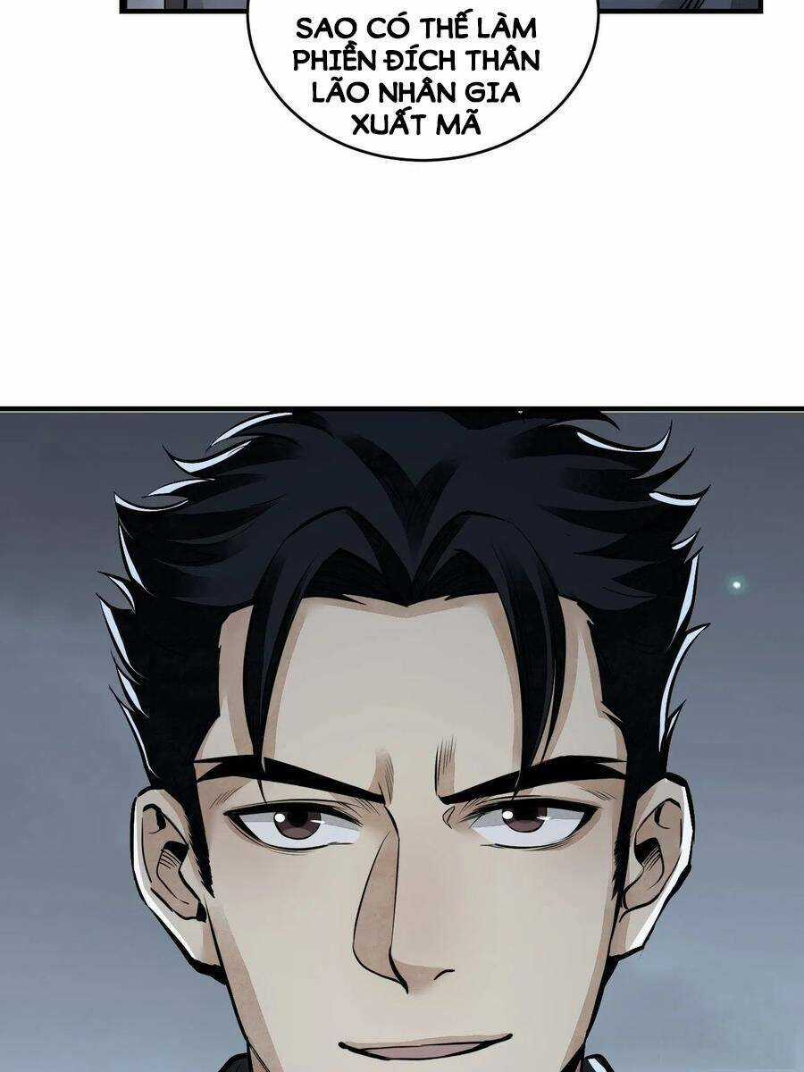 Địa Sát 72 Phép Thần Thông Chapter 10 trang 27