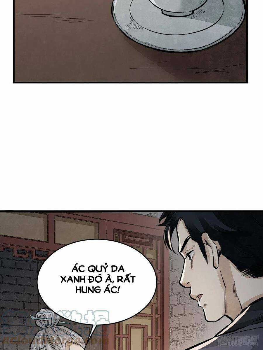 Địa Sát 72 Phép Thần Thông Chapter 10 trang 3