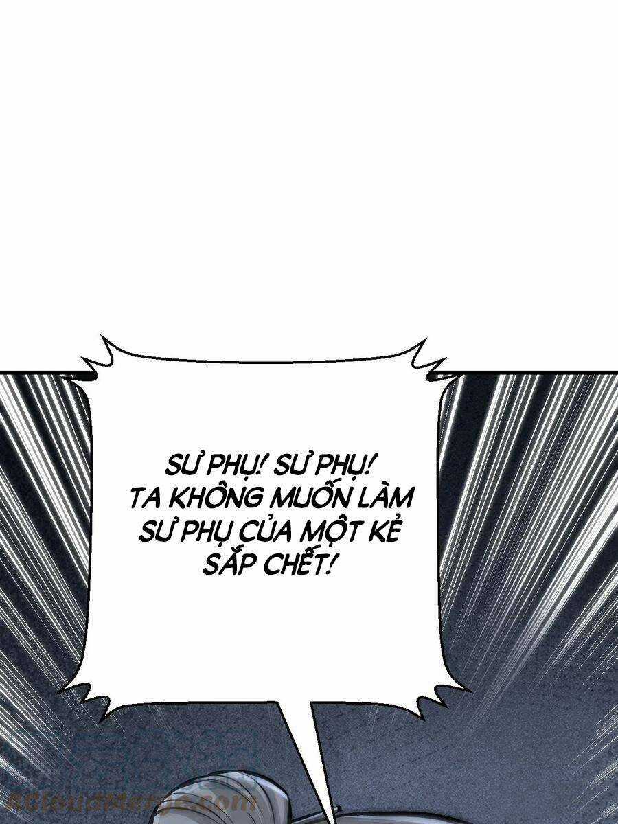 Địa Sát 72 Phép Thần Thông Chapter 10 trang 35