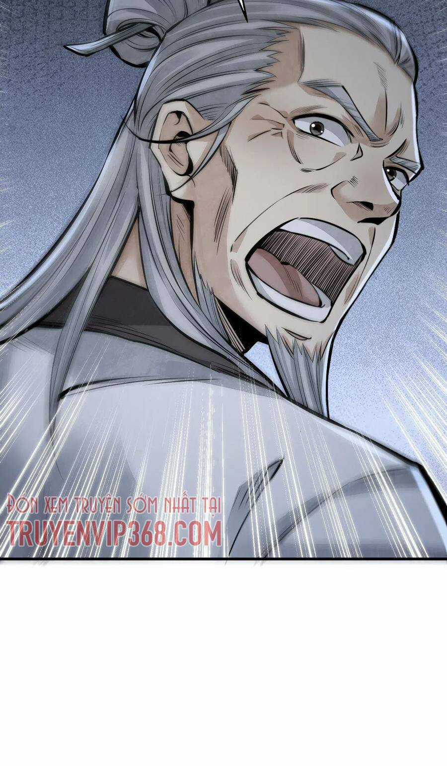 Địa Sát 72 Phép Thần Thông Chapter 10 trang 36