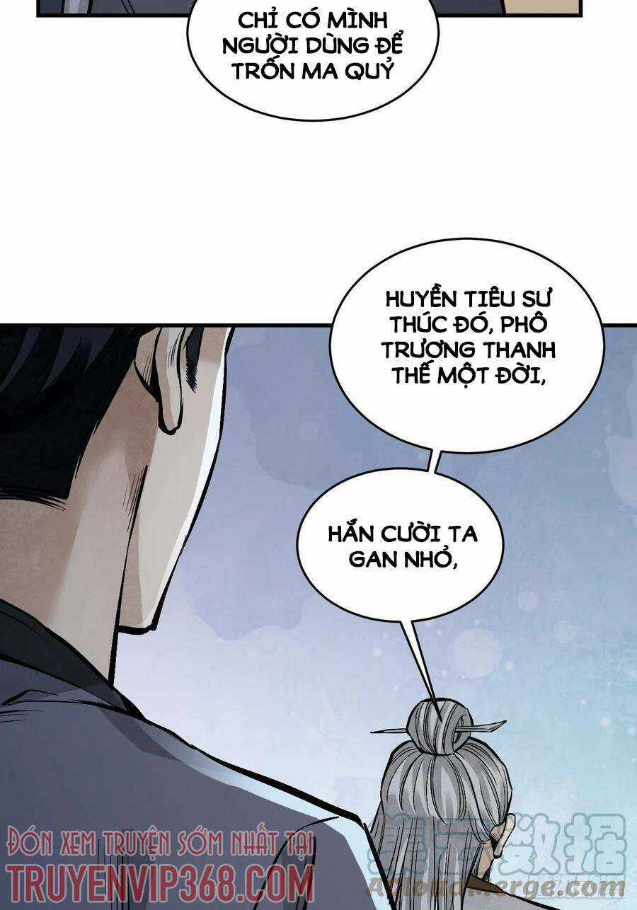 Địa Sát 72 Phép Thần Thông Chapter 10 trang 38