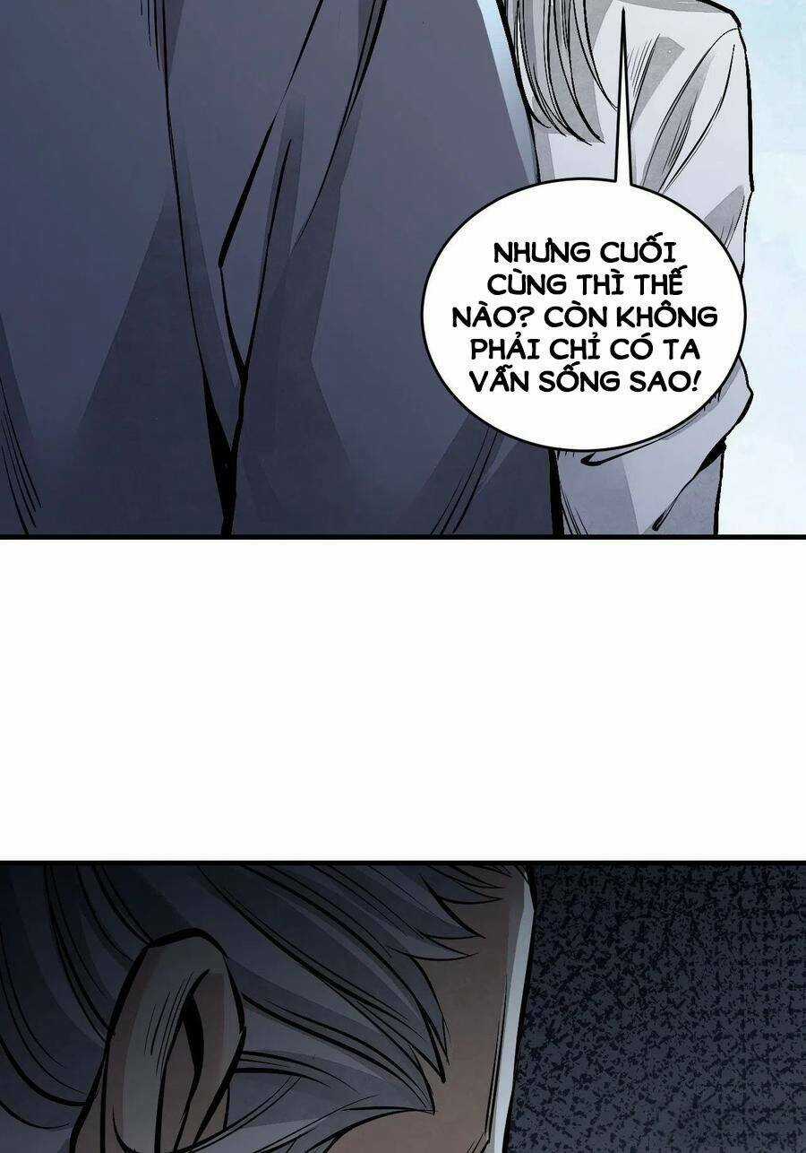 Địa Sát 72 Phép Thần Thông Chapter 10 trang 39