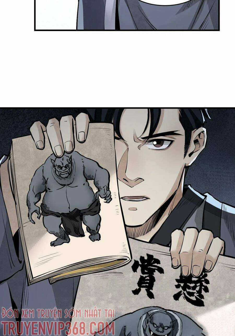 Địa Sát 72 Phép Thần Thông Chapter 10 trang 42