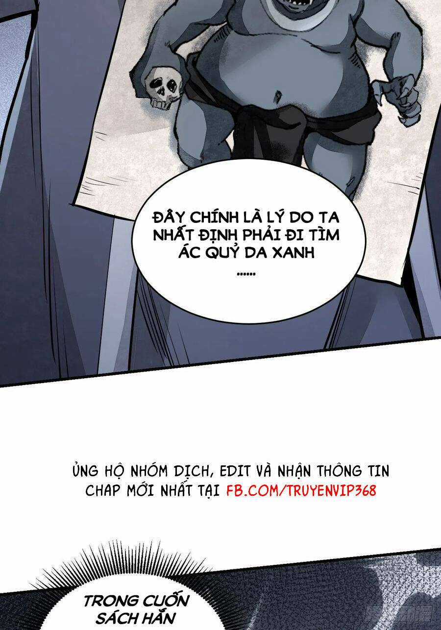 Địa Sát 72 Phép Thần Thông Chapter 10 trang 43