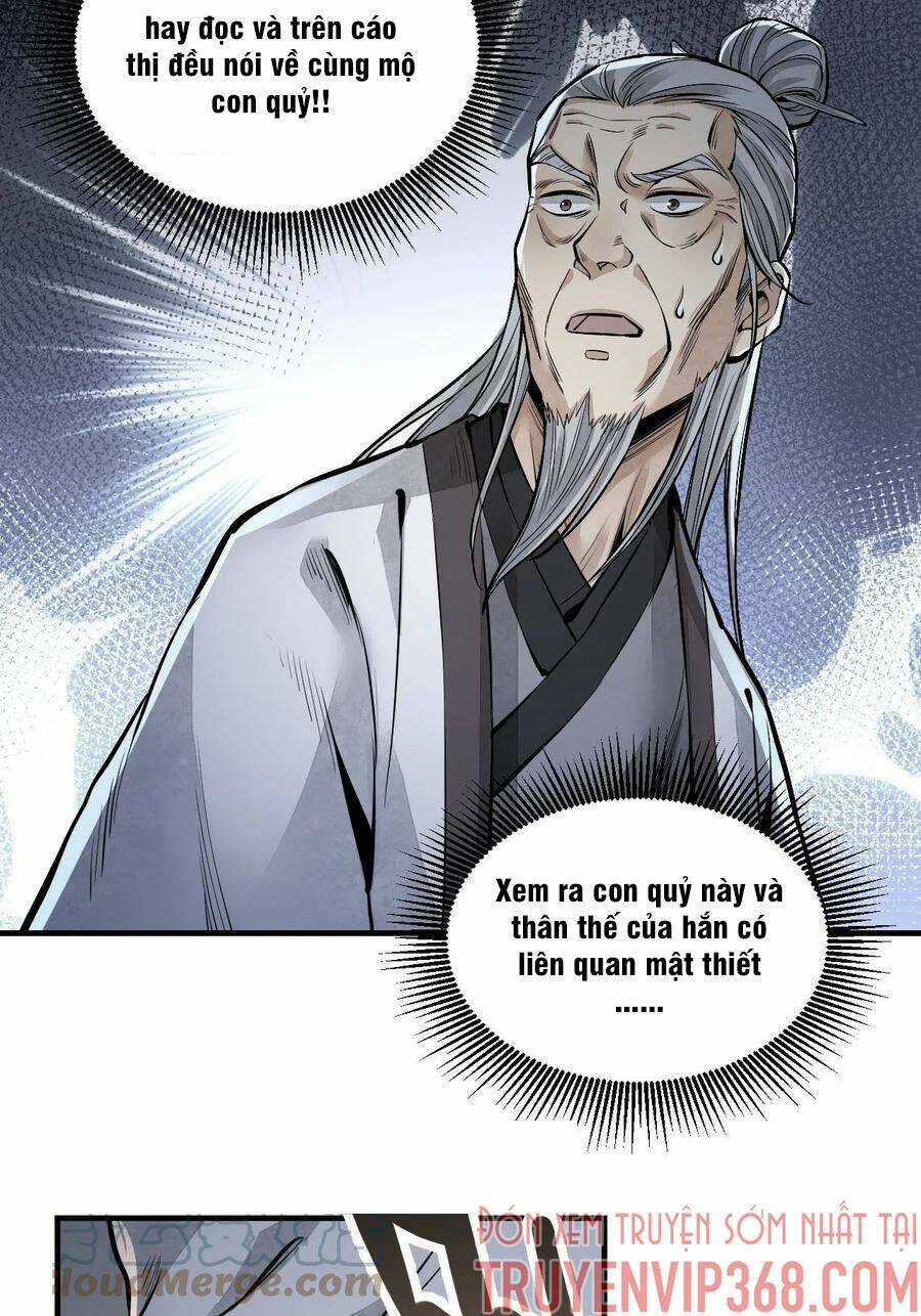 Địa Sát 72 Phép Thần Thông Chapter 10 trang 44