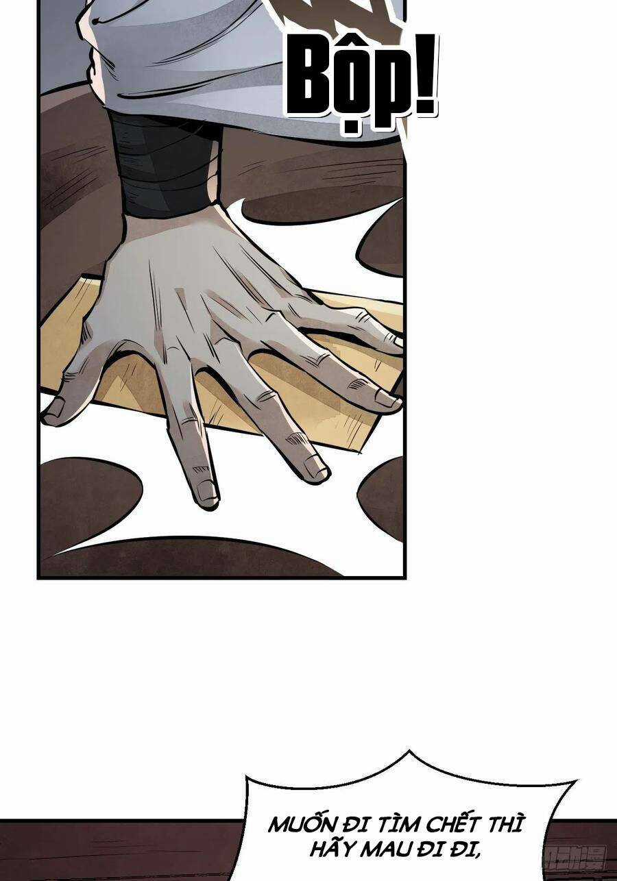 Địa Sát 72 Phép Thần Thông Chapter 10 trang 45