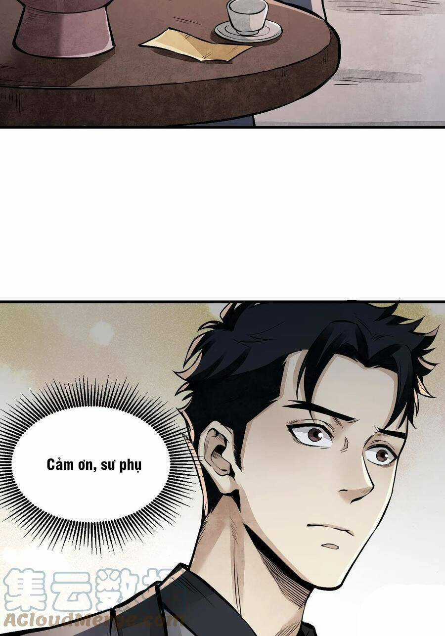 Địa Sát 72 Phép Thần Thông Chapter 10 trang 47