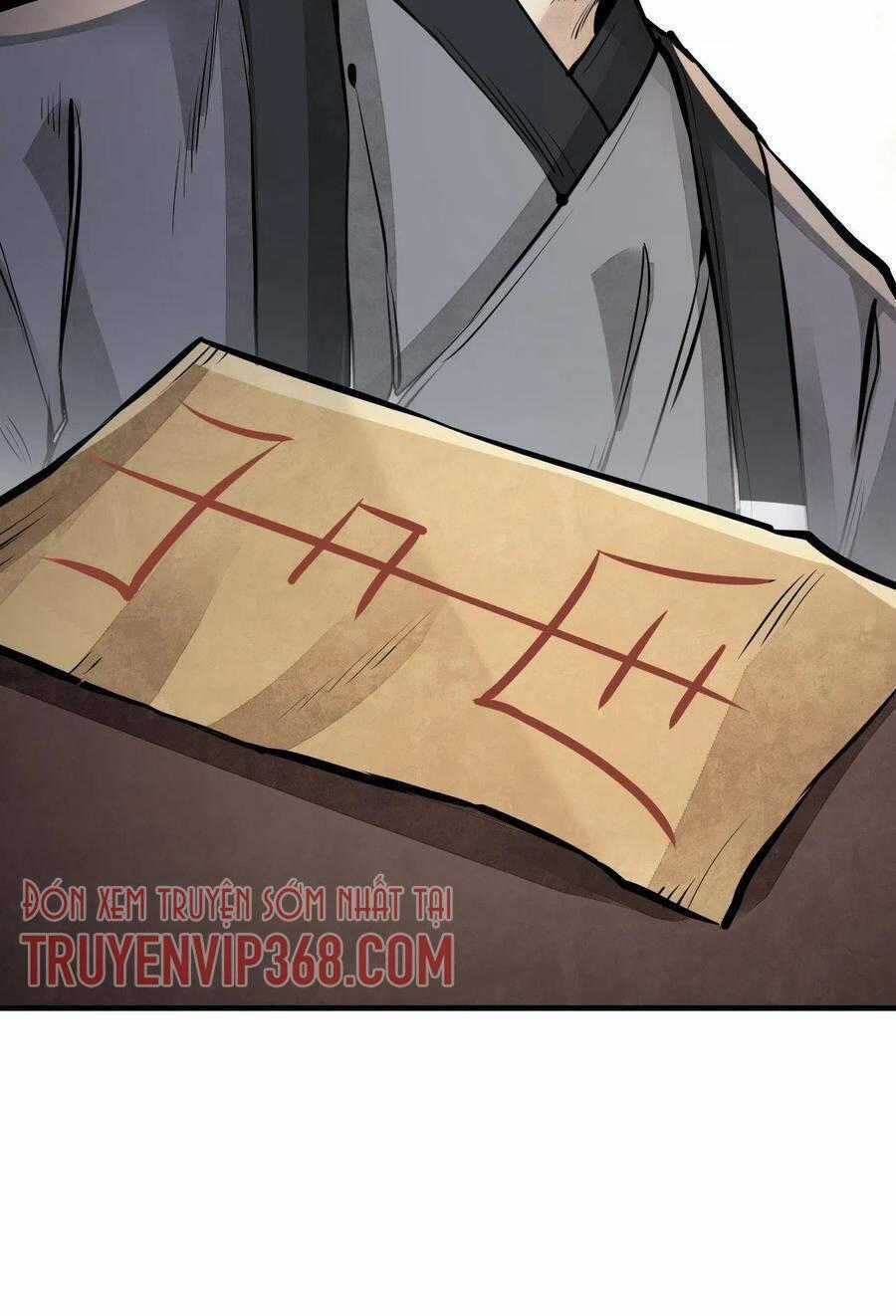 Địa Sát 72 Phép Thần Thông Chapter 10 trang 48