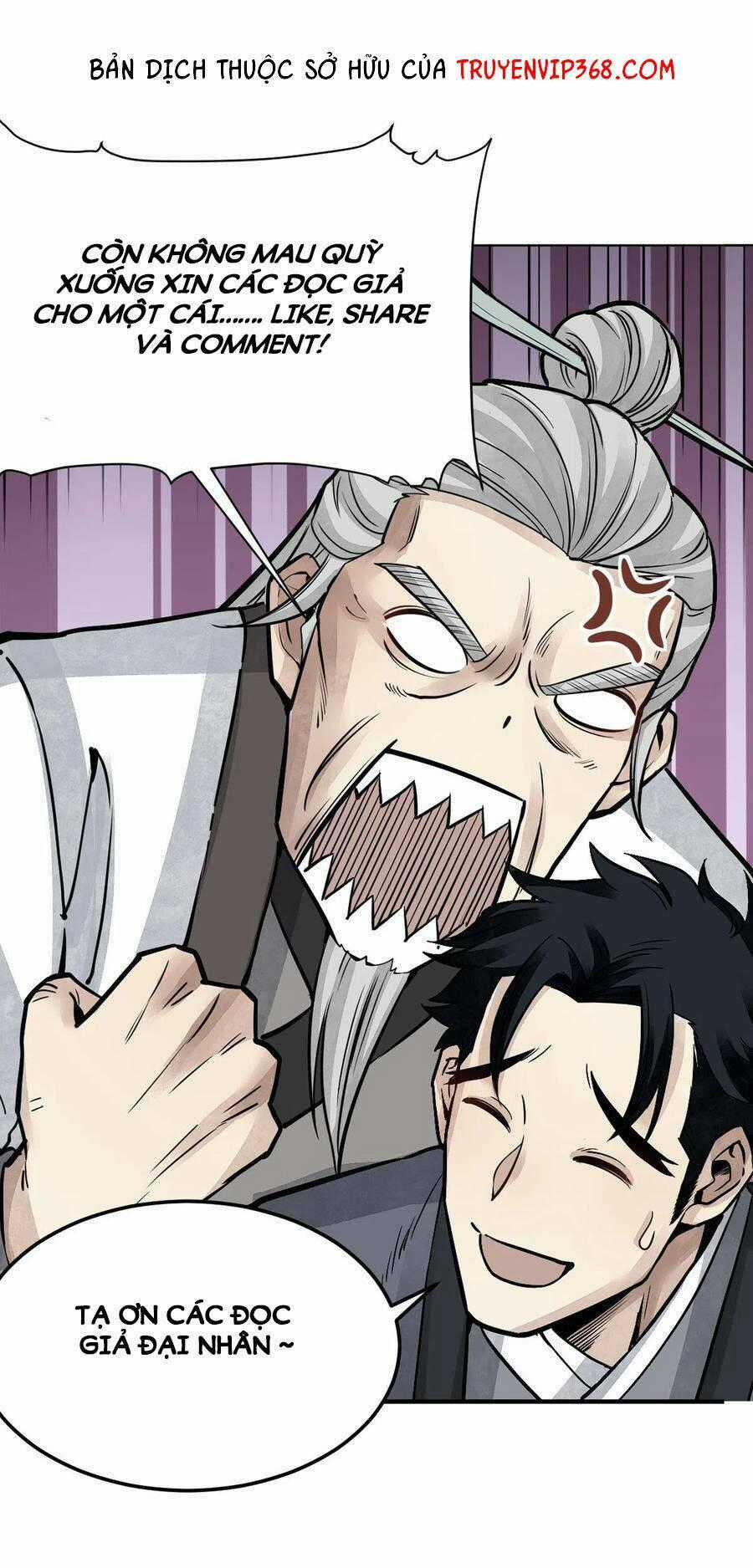 Địa Sát 72 Phép Thần Thông Chapter 10 trang 49