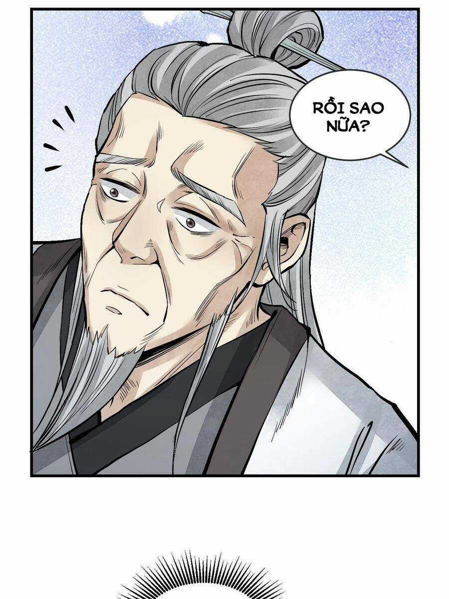 Địa Sát 72 Phép Thần Thông Chapter 10 trang 5