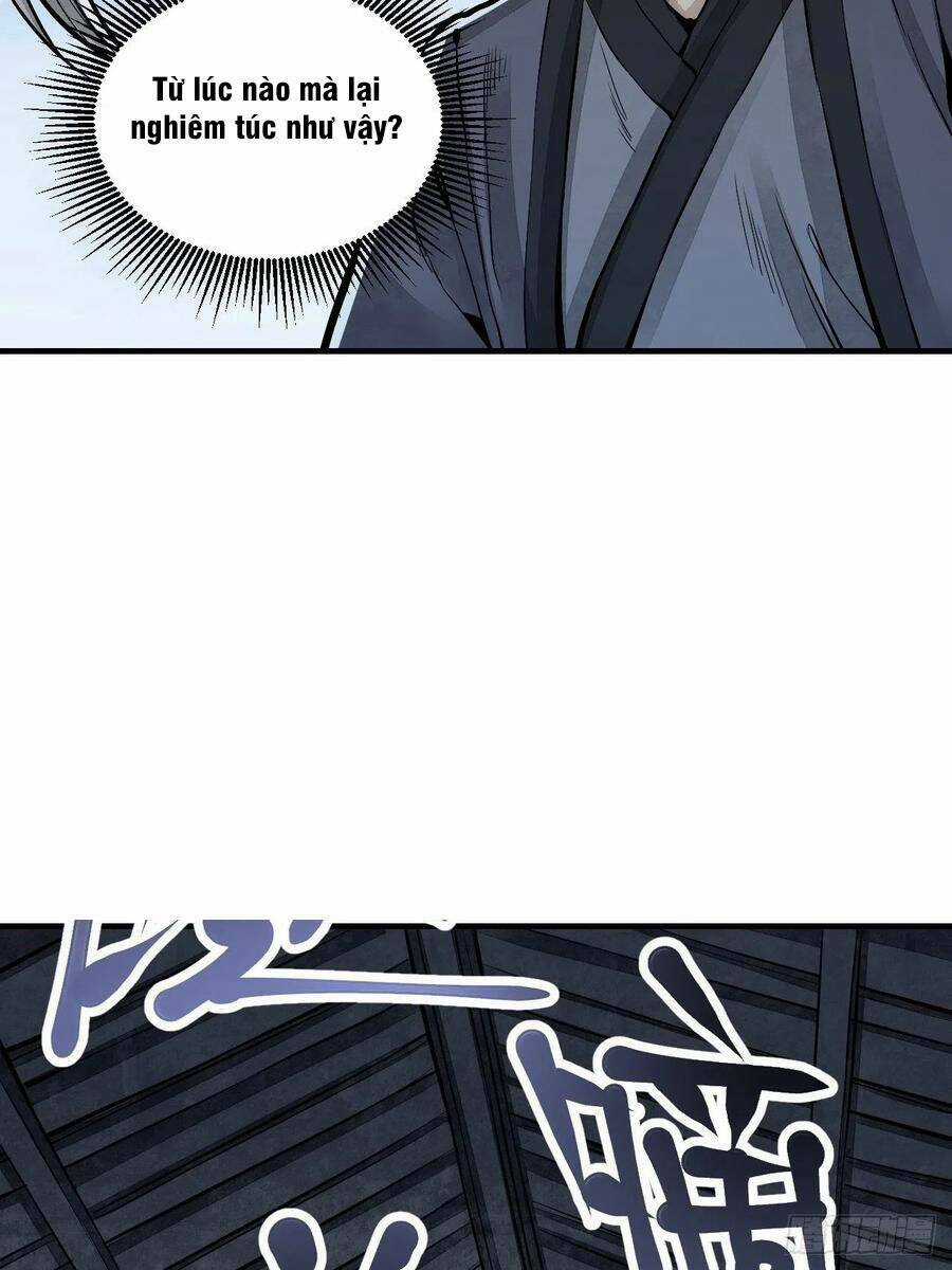 Địa Sát 72 Phép Thần Thông Chapter 10 trang 7