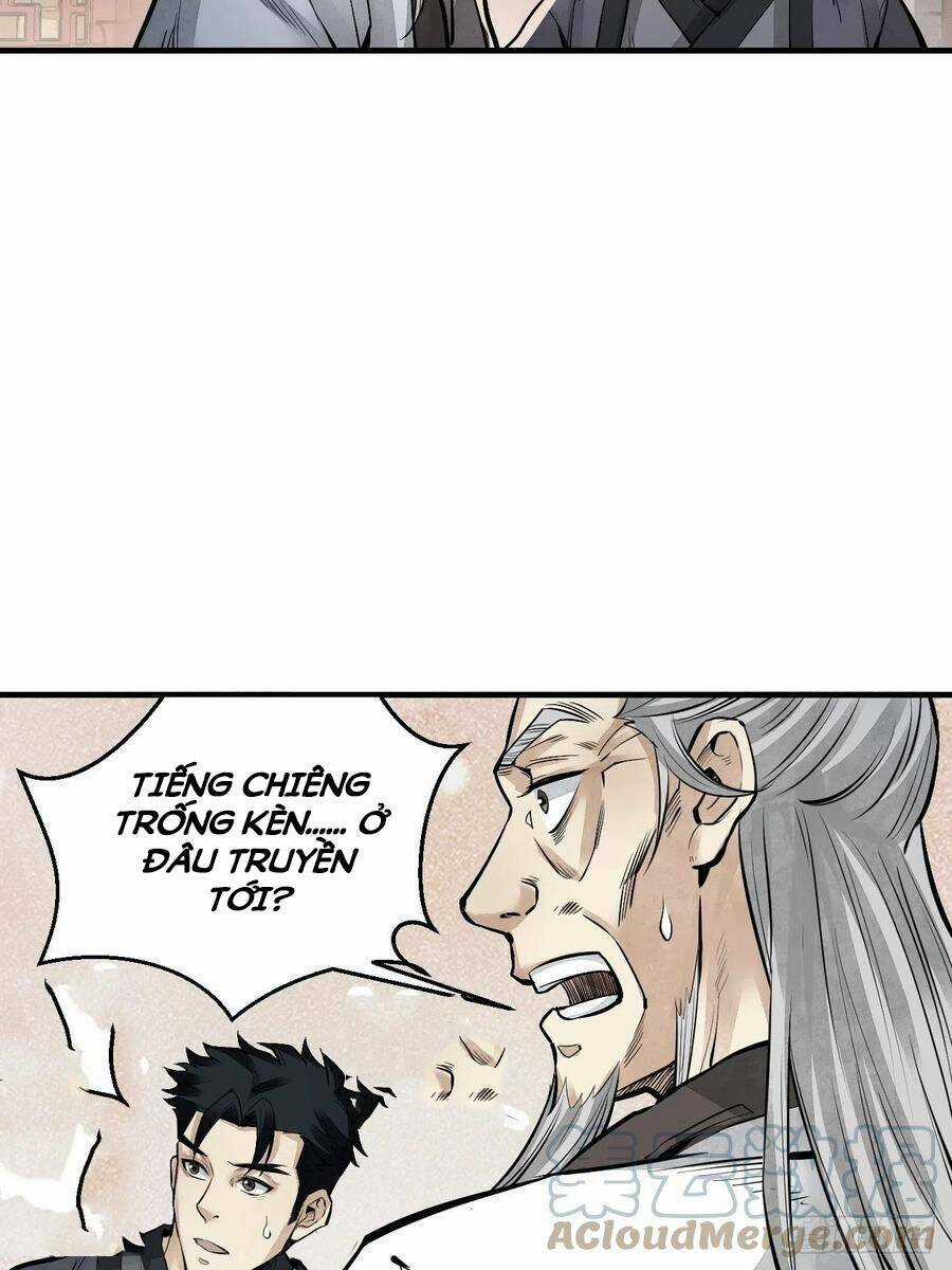 Địa Sát 72 Phép Thần Thông Chapter 10 trang 9