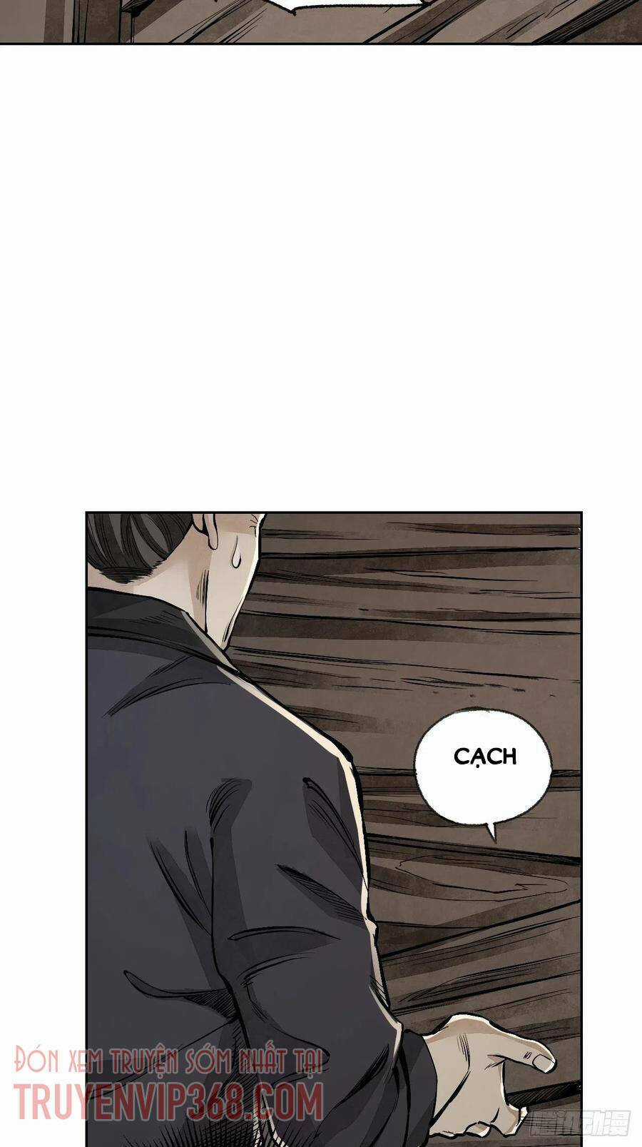 Địa Sát 72 Phép Thần Thông Chapter 11 trang 14