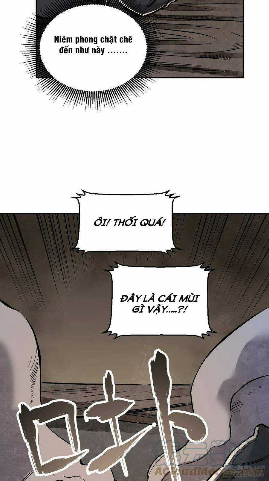 Địa Sát 72 Phép Thần Thông Chapter 11 trang 15