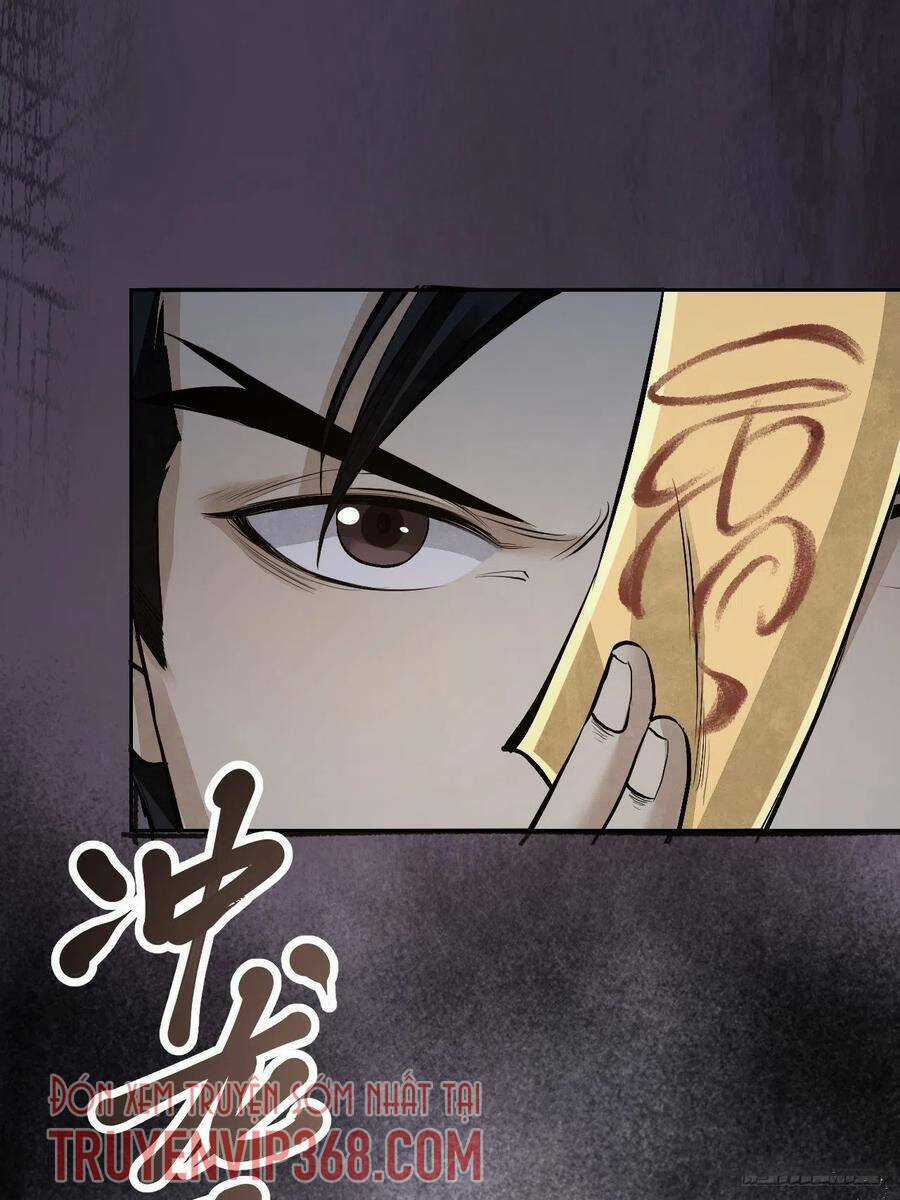 Địa Sát 72 Phép Thần Thông Chapter 11 trang 20