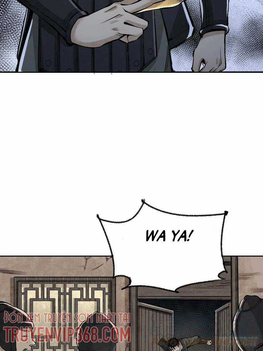 Địa Sát 72 Phép Thần Thông Chapter 11 trang 24