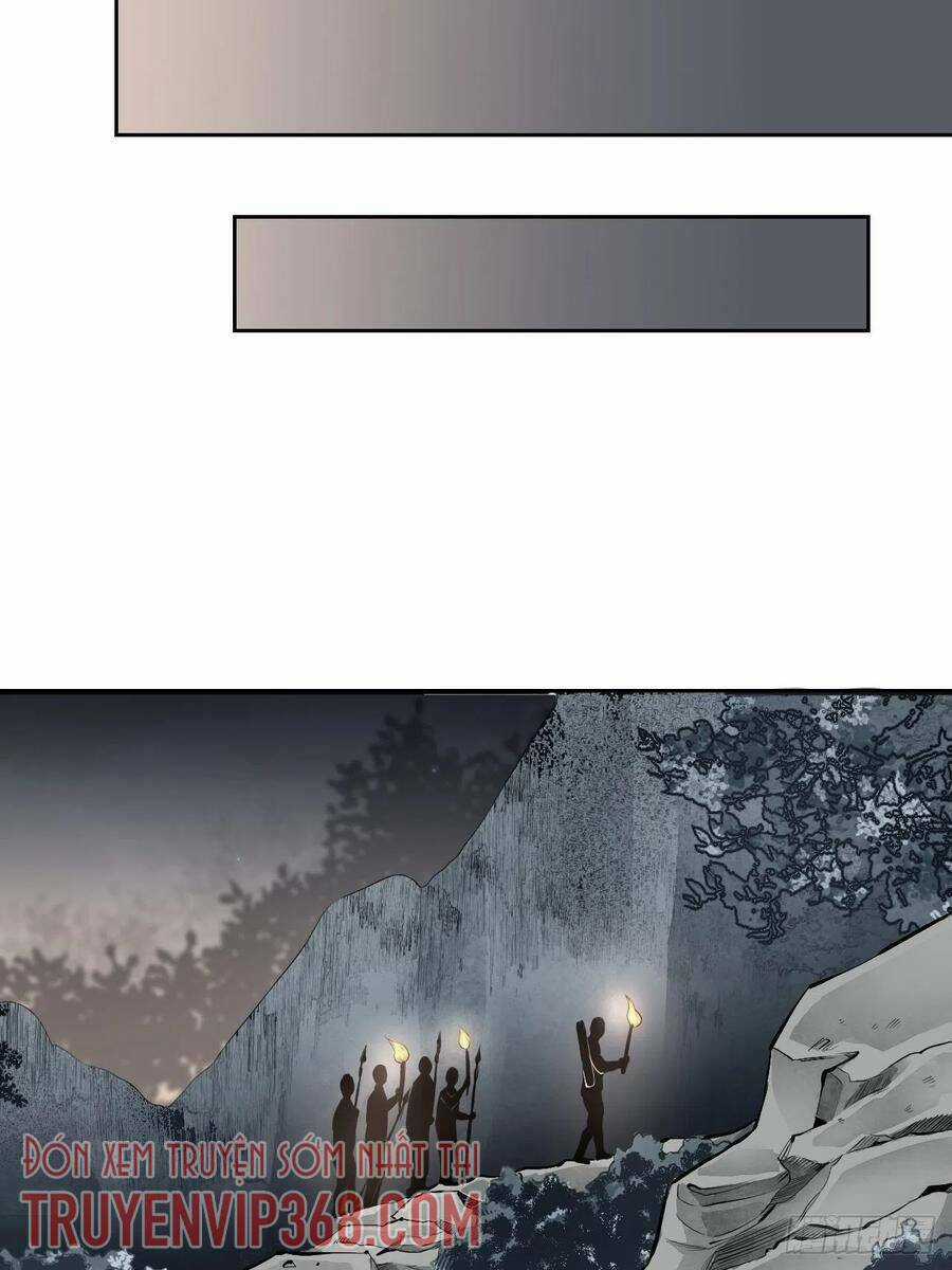 Địa Sát 72 Phép Thần Thông Chapter 11 trang 28