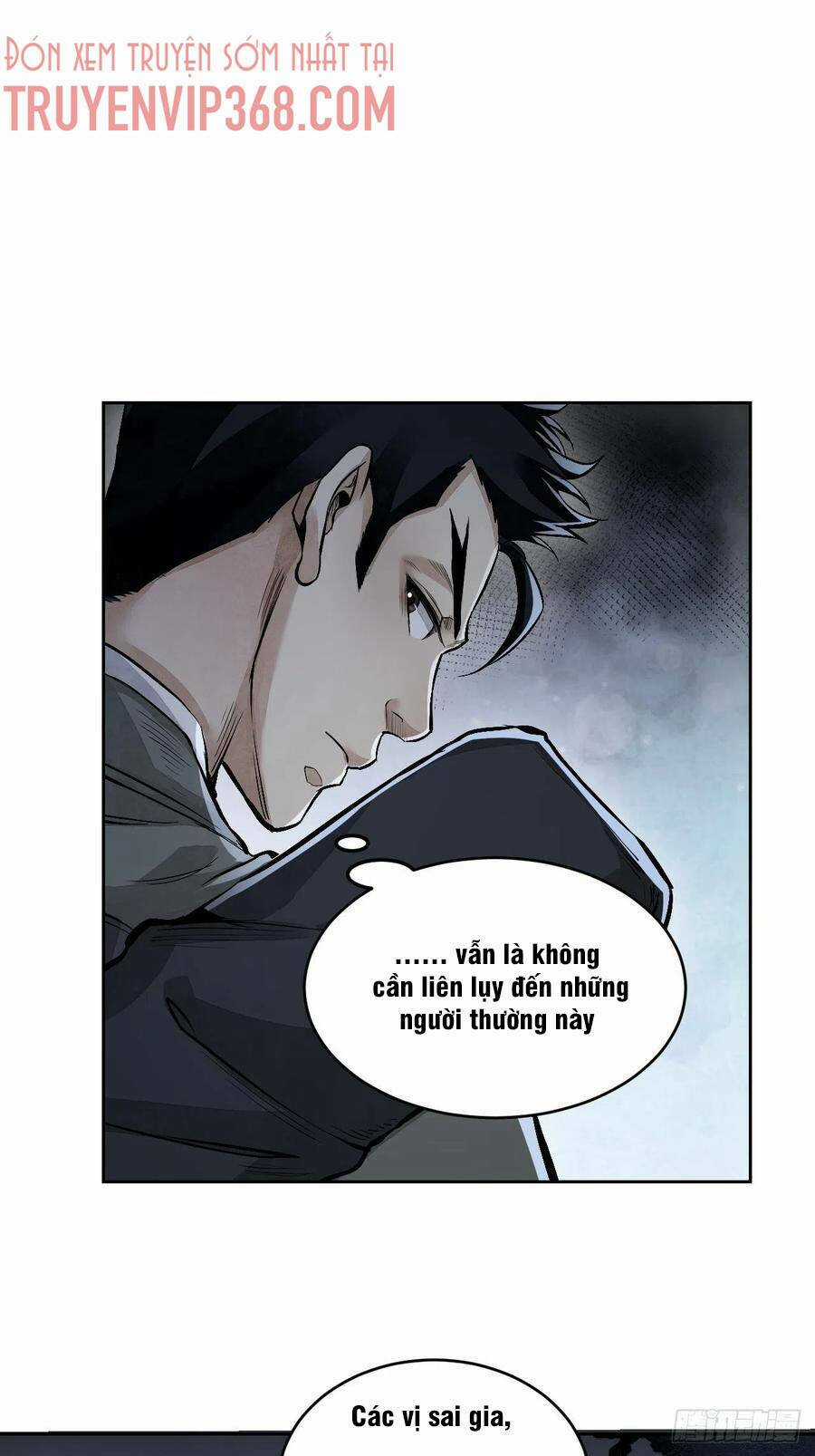 Địa Sát 72 Phép Thần Thông Chapter 11 trang 33