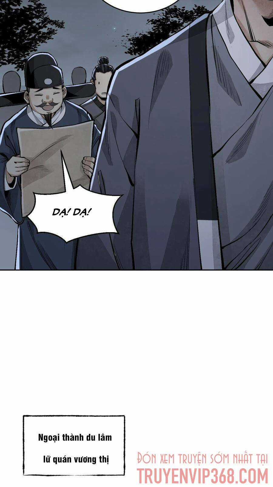 Địa Sát 72 Phép Thần Thông Chapter 11 trang 4